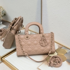 Christian Dior Top Handle Bags